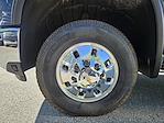 New 2025 Chevrolet Silverado 3500 LTZ Crew Cab 4WD Pickup for sale #1N8348 - photo 9