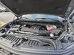 New 2025 Chevrolet Silverado 1500 Custom Crew Cab 4WD Pickup for sale #1N8367 - photo 22