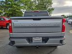 New 2025 Chevrolet Silverado 1500 Custom Crew Cab 4WD Pickup for sale #1N8367 - photo 4