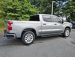 New 2025 Chevrolet Silverado 1500 Custom Crew Cab 4WD Pickup for sale #1N8367 - photo 6