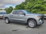 New 2025 Chevrolet Silverado 1500 Custom Crew Cab 4WD Pickup for sale #1N8367 - photo 7