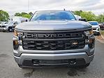 New 2025 Chevrolet Silverado 1500 Custom Crew Cab 4WD Pickup for sale #1N8367 - photo 8