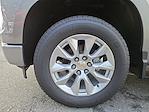 New 2025 Chevrolet Silverado 1500 Custom Crew Cab 4WD Pickup for sale #1N8367 - photo 9