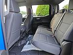 New 2025 Chevrolet Silverado 1500 Custom Crew Cab 4WD Pickup for sale #1N8370 - photo 11