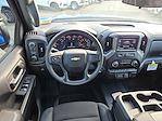 New 2025 Chevrolet Silverado 1500 Custom Crew Cab 4WD Pickup for sale #1N8370 - photo 12