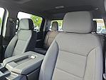 New 2025 Chevrolet Silverado 1500 Custom Crew Cab 4WD Pickup for sale #1N8370 - photo 15