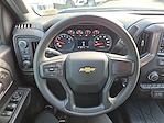 New 2025 Chevrolet Silverado 1500 Custom Crew Cab 4WD Pickup for sale #1N8370 - photo 16