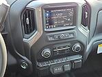 New 2025 Chevrolet Silverado 1500 Custom Crew Cab 4WD Pickup for sale #1N8370 - photo 17