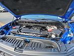 New 2025 Chevrolet Silverado 1500 Custom Crew Cab 4WD Pickup for sale #1N8370 - photo 21