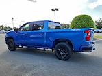 New 2025 Chevrolet Silverado 1500 Custom Crew Cab 4WD Pickup for sale #1N8370 - photo 3