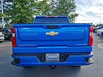 New 2025 Chevrolet Silverado 1500 Custom Crew Cab 4WD Pickup for sale #1N8370 - photo 4