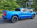 New 2025 Chevrolet Silverado 1500 Custom Crew Cab 4WD Pickup for sale #1N8370 - photo 6