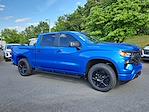 New 2025 Chevrolet Silverado 1500 Custom Crew Cab 4WD Pickup for sale #1N8370 - photo 7