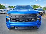 New 2025 Chevrolet Silverado 1500 Custom Crew Cab 4WD Pickup for sale #1N8370 - photo 8