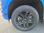 New 2025 Chevrolet Silverado 1500 Custom Crew Cab 4WD Pickup for sale #1N8370 - photo 9