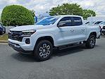 New 2025 Chevrolet Colorado Z71 Crew Cab 4WD Pickup for sale #1N8390 - photo 1