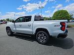 New 2025 Chevrolet Colorado Z71 Crew Cab 4WD Pickup for sale #1N8390 - photo 2