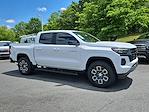 New 2025 Chevrolet Colorado Z71 Crew Cab 4WD Pickup for sale #1N8390 - photo 7
