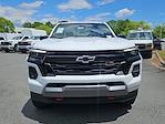 New 2025 Chevrolet Colorado Z71 Crew Cab 4WD Pickup for sale #1N8390 - photo 8