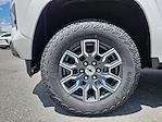 New 2025 Chevrolet Colorado Z71 Crew Cab 4WD Pickup for sale #1N8390 - photo 9