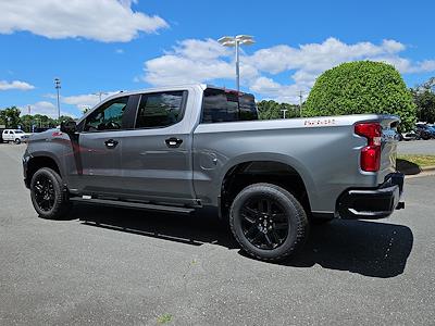 New 2025 Chevrolet Silverado 1500 LT Crew Cab 4WD Pickup for sale #1N8398 - photo 2