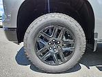 New 2025 Chevrolet Silverado 1500 LT Crew Cab 4WD Pickup for sale #1N8398 - photo 9