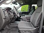 New 2025 Chevrolet Silverado 1500 Custom Crew Cab 4WD Pickup for sale #1L8453 - photo 10