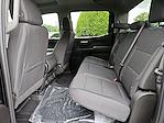 New 2025 Chevrolet Silverado 1500 Custom Crew Cab 4WD Pickup for sale #1L8453 - photo 11