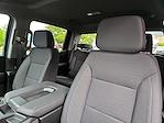 New 2025 Chevrolet Silverado 1500 Custom Crew Cab 4WD Pickup for sale #1L8453 - photo 15