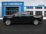 New 2025 Chevrolet Silverado 1500 Custom Crew Cab 4WD Pickup for sale #1L8453 - photo 3