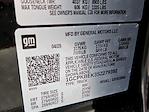 New 2025 Chevrolet Silverado 1500 Custom Crew Cab 4WD Pickup for sale #1L8453 - photo 21