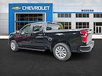 New 2025 Chevrolet Silverado 1500 Custom Crew Cab 4WD Pickup for sale #1L8453 - photo 2