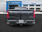 New 2025 Chevrolet Silverado 1500 Custom Crew Cab 4WD Pickup for sale #1L8453 - photo 4
