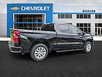 New 2025 Chevrolet Silverado 1500 Custom Crew Cab 4WD Pickup for sale #1L8453 - photo 6
