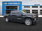New 2025 Chevrolet Silverado 1500 Custom Crew Cab 4WD Pickup for sale #1L8453 - photo 7