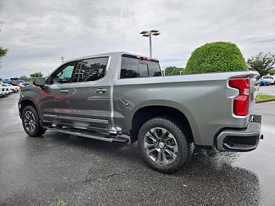 New 2025 Chevrolet Silverado 1500 High Country Crew Cab 4WD Pickup for sale #1N8459 - photo 2
