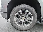 New 2025 Chevrolet Silverado 1500 High Country Crew Cab 4WD Pickup for sale #1N8459 - photo 9