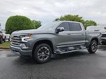 New 2025 Chevrolet Silverado 1500 High Country Crew Cab 4WD Pickup for sale #1N8465 - photo 1