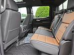 New 2025 Chevrolet Silverado 1500 High Country Crew Cab 4WD Pickup for sale #1N8465 - photo 11