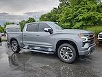 New 2025 Chevrolet Silverado 1500 High Country Crew Cab 4WD Pickup for sale #1N8465 - photo 7