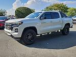New 2025 Chevrolet Colorado Z71 Crew Cab 4WD Pickup for sale #1N8471 - photo 1