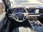 New 2025 Chevrolet Silverado 1500 LTZ Crew Cab 4WD Pickup for sale #1N8505 - photo 12