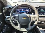 New 2025 Chevrolet Silverado 1500 LTZ Crew Cab 4WD Pickup for sale #1N8505 - photo 16