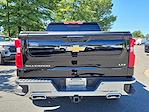 New 2025 Chevrolet Silverado 1500 LTZ Crew Cab 4WD Pickup for sale #1N8505 - photo 4