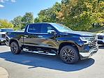 New 2025 Chevrolet Silverado 1500 LTZ Crew Cab 4WD Pickup for sale #1N8505 - photo 7