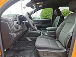 New 2025 Chevrolet Colorado Work Truck Crew Cab 4WD Pickup for sale #1N8519 - photo 10