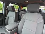 New 2025 Chevrolet Colorado Work Truck Crew Cab 4WD Pickup for sale #1N8519 - photo 15