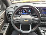New 2025 Chevrolet Colorado Work Truck Crew Cab 4WD Pickup for sale #1N8519 - photo 16