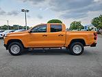 New 2025 Chevrolet Colorado Work Truck Crew Cab 4WD Pickup for sale #1N8519 - photo 3