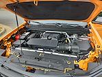 New 2025 Chevrolet Colorado Work Truck Crew Cab 4WD Pickup for sale #1N8519 - photo 22